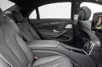 Mercedes-Benz S63 AMG 2014 года